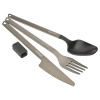 Primus Trek Cutlery Set, p?íbory, hliník