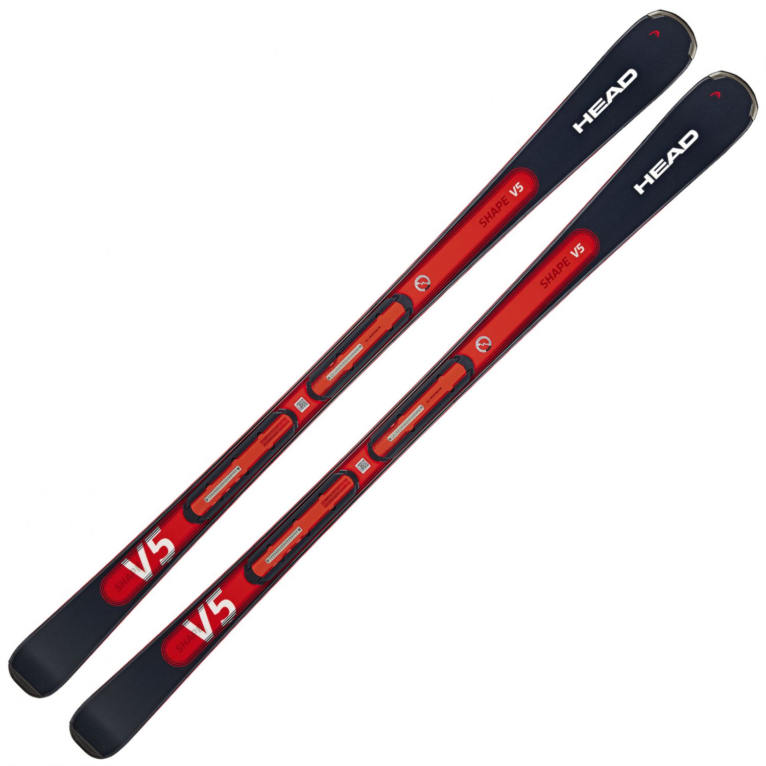Promo HEAD Shape e.V5 + PR 10 GW
