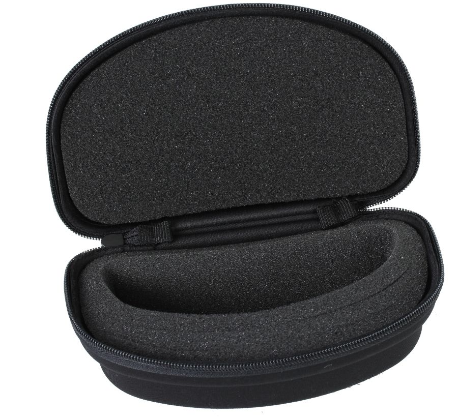 Puzdro Demon Hardcase na slnečné okuliare