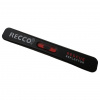 Recco Helmet Rescue, reflector, sort