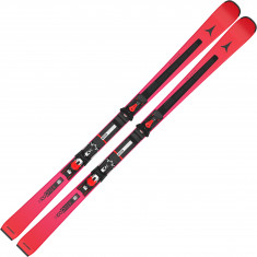 Redster Atómico G8 RVSK C + I 12 GW
