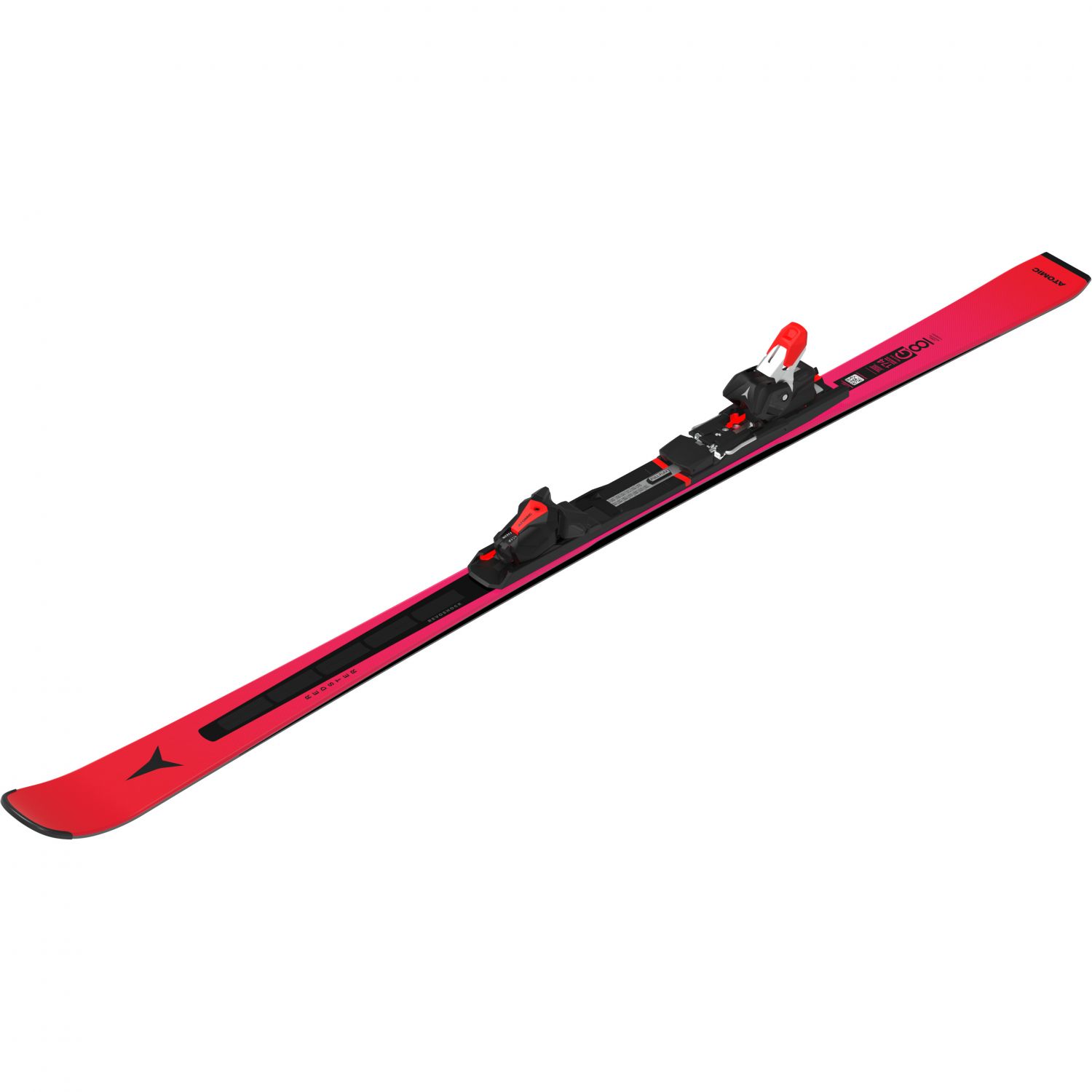 Redster Atómico G8 RVSK C + I 12 GW