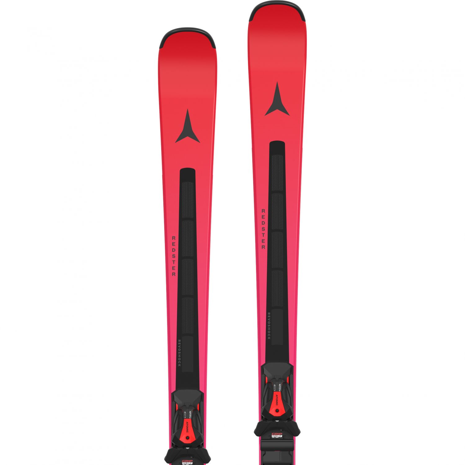 Redster Atómico G8 RVSK C + I 12 GW