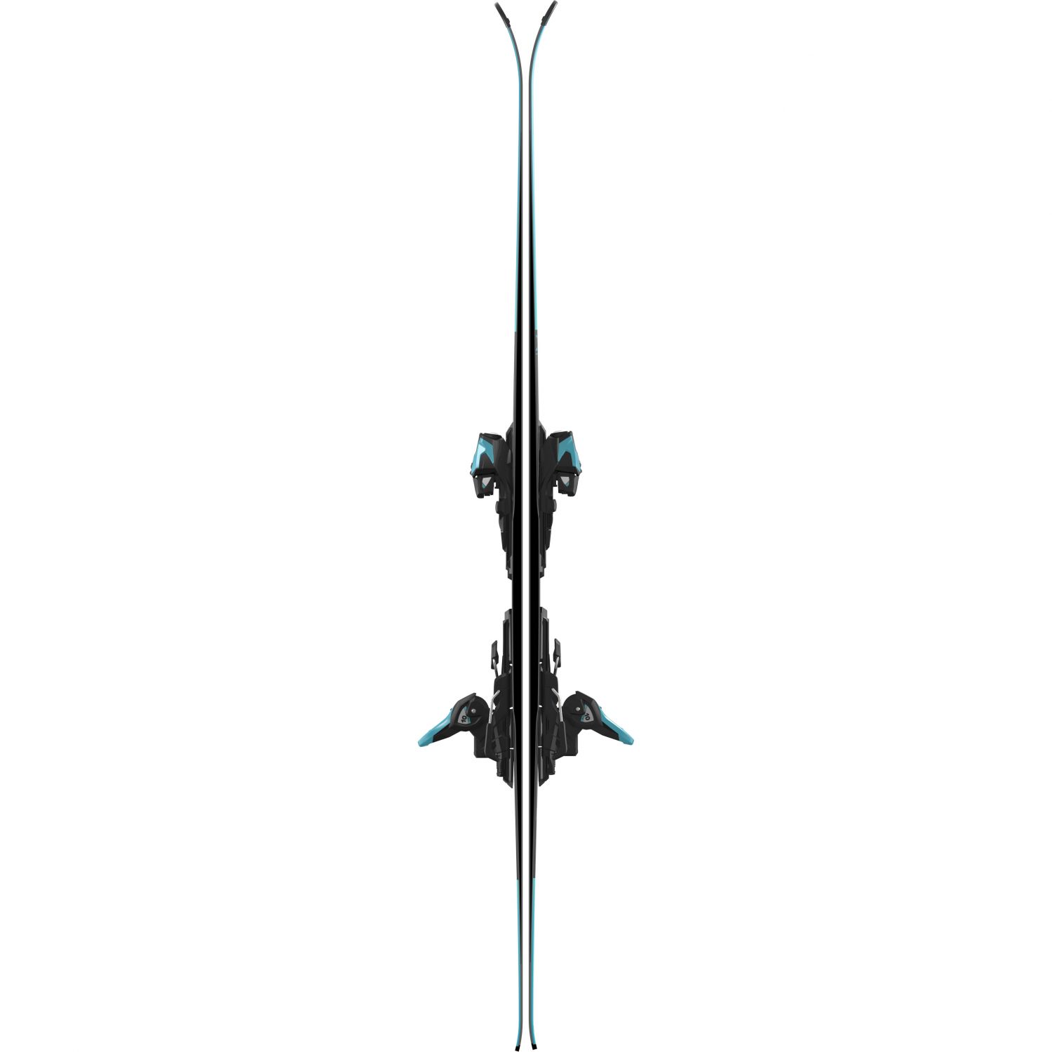 Redster Atómico X5 Teal + M 10 GW