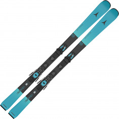 Redster Atómico X5 Teal + M 10 GW
