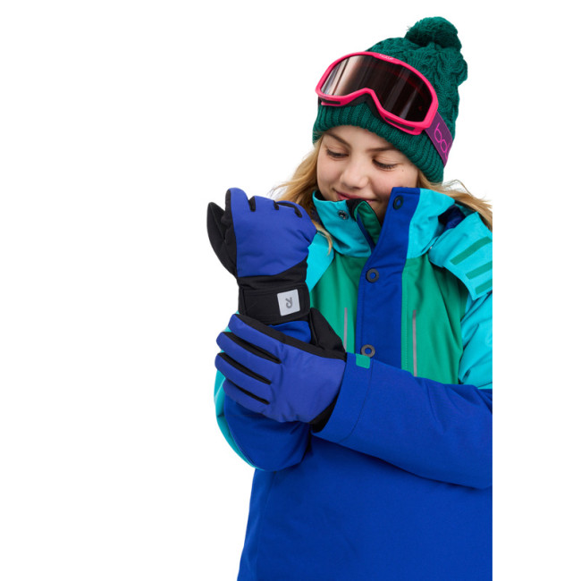 Reima Hanskas, Skihansker, Barn, Black