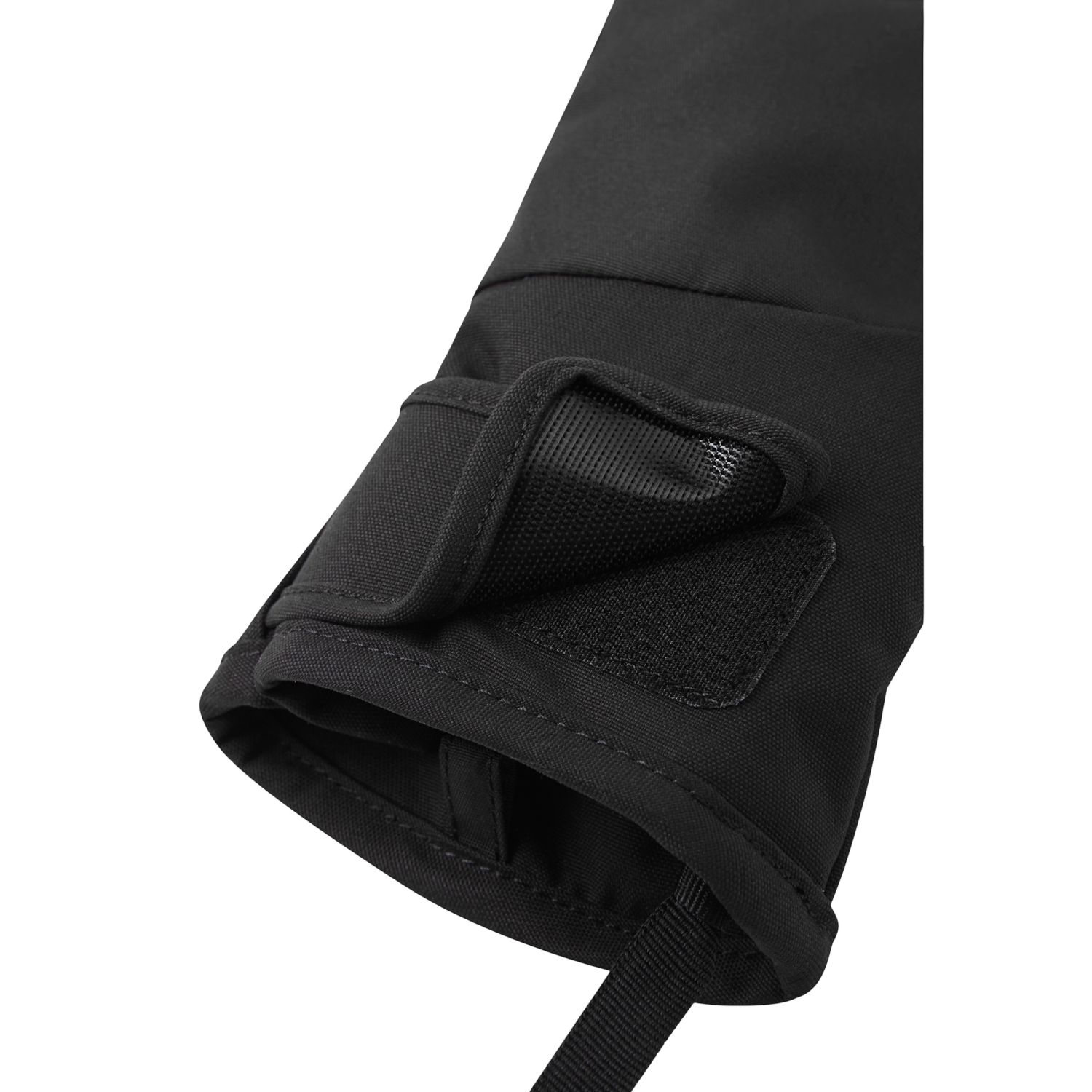 Reima Hanskas, Skihansker, Barn, Black