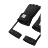 Reima Hanskas, Skihansker, Barn, Black