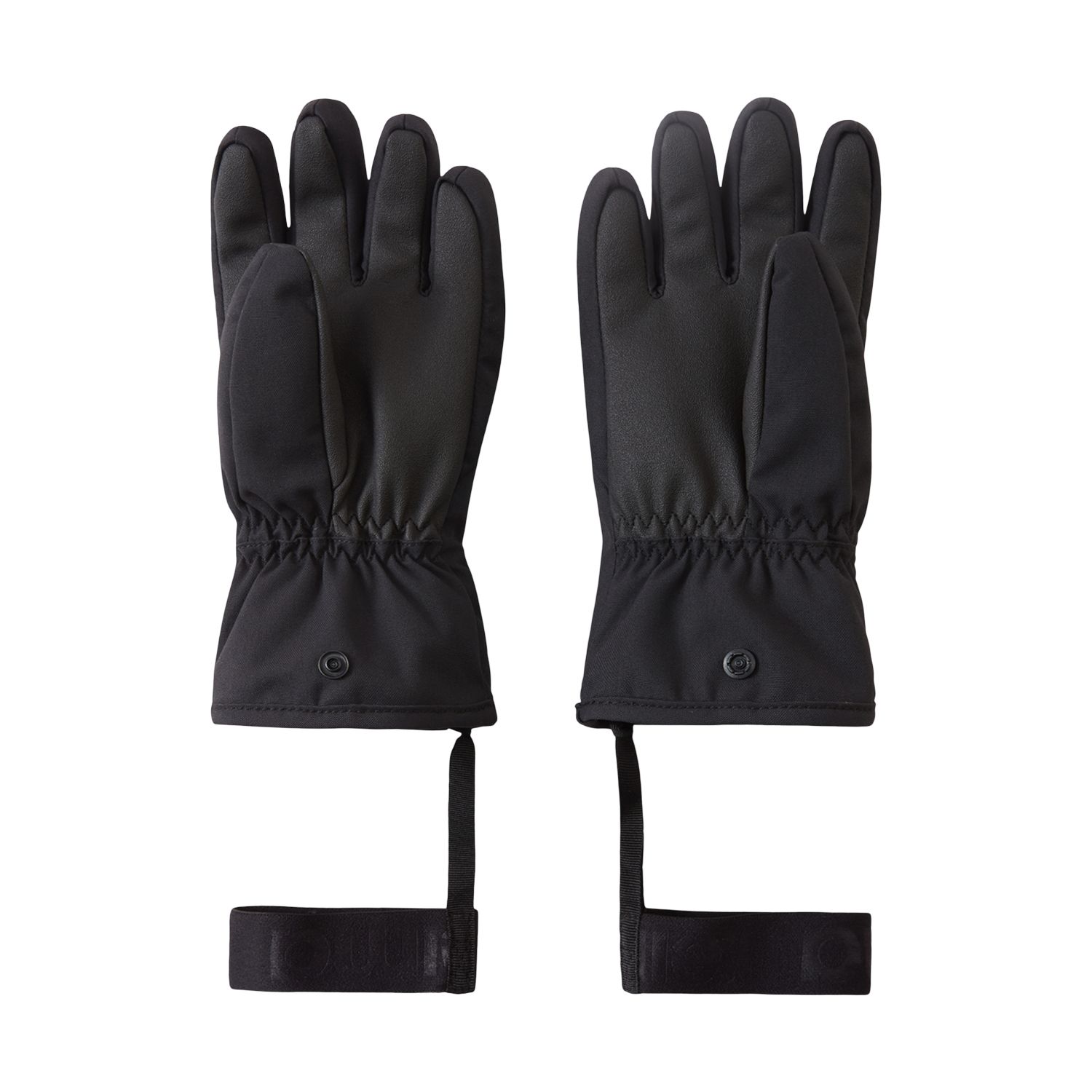 Reima Hanskas, Skihansker, Barn, Black
