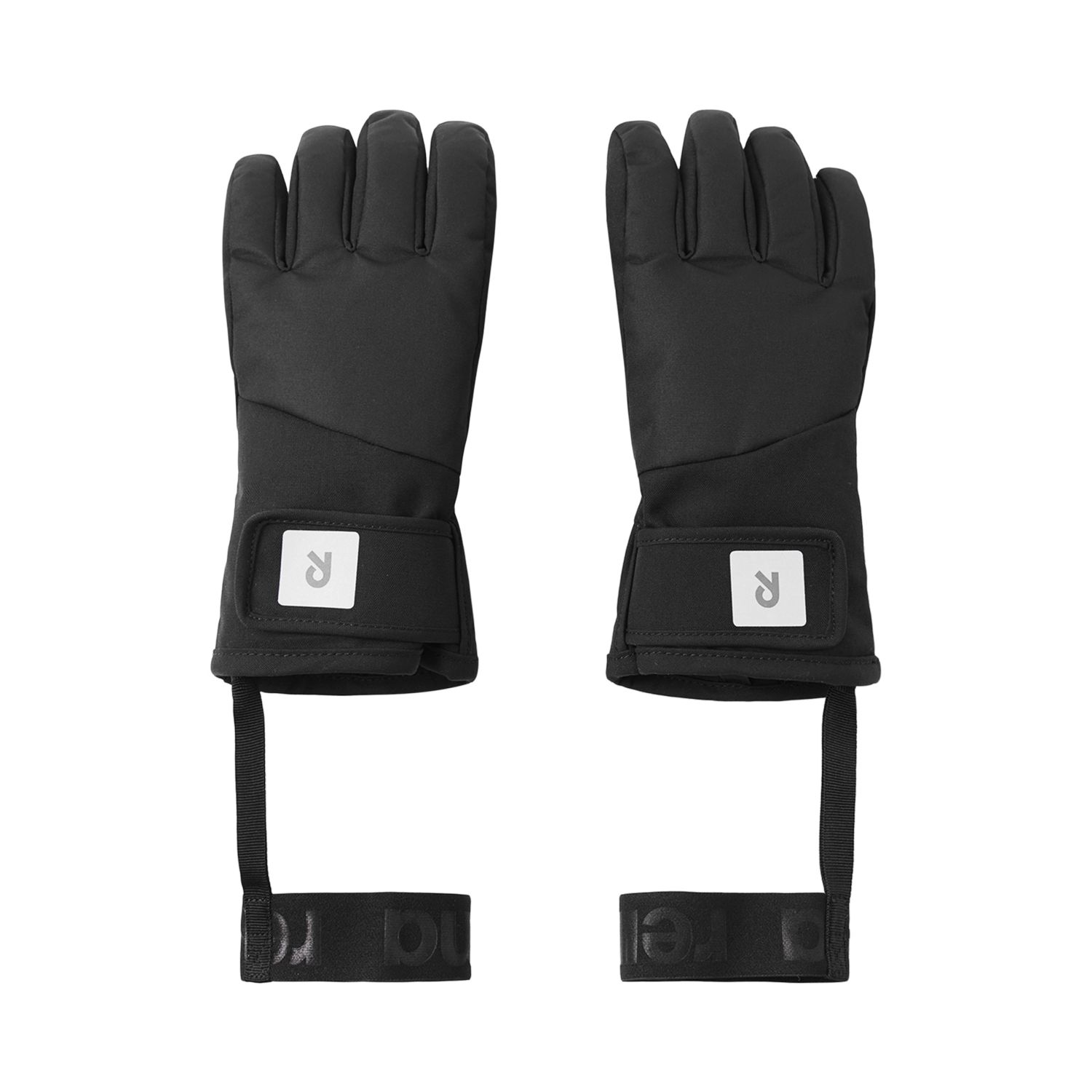 Reima Hanskas, Skihansker, Barn, Black