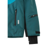 Reima Jatuni, giacca da sci, bambini, dark teal