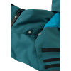 Reima Jatuni, giacca da sci, bambini, dark teal