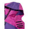 Reima Jatuni, giacca da sci, bambini, fucsia