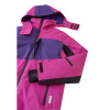 Reima Jatuni, skijas, kinderen, fuchsia