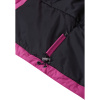 Reima Jatuni, skijas, kinderen, fuchsia