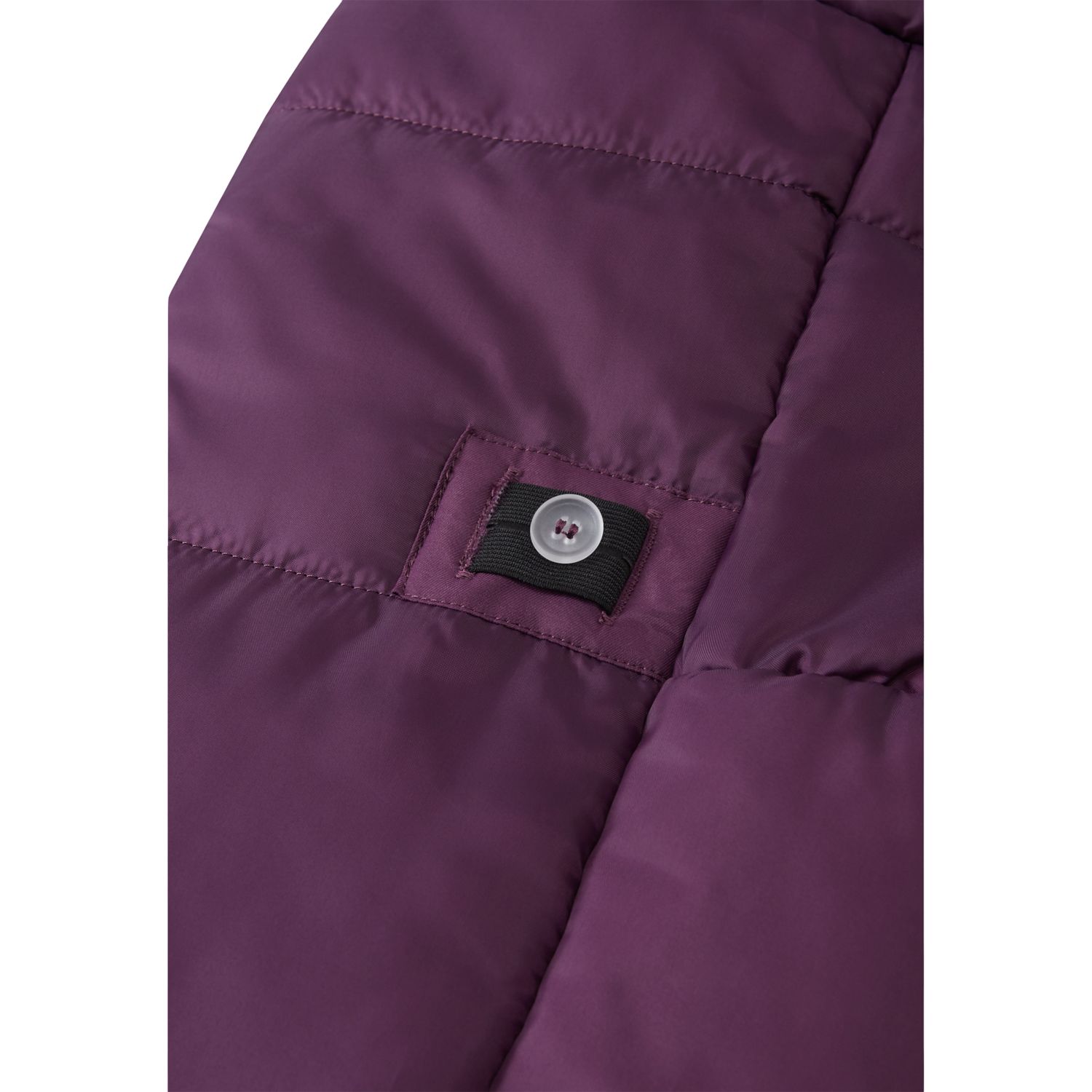 Reima Kipina, Overall, Barn, Deep Purple