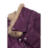 Reima Kipina, Overall, Barn, Deep Purple