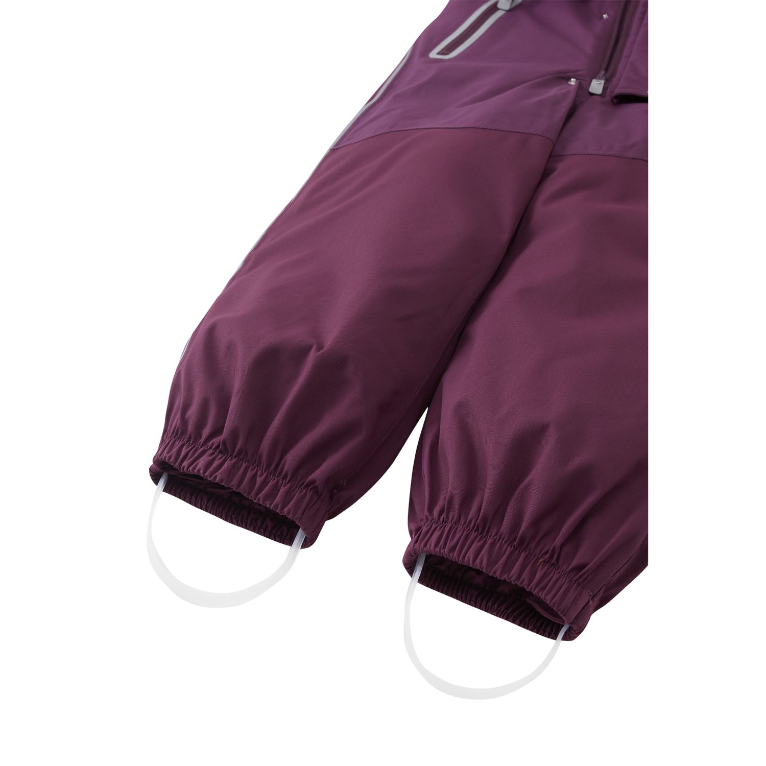 Reima Kipina, Overall, Barn, Deep Purple