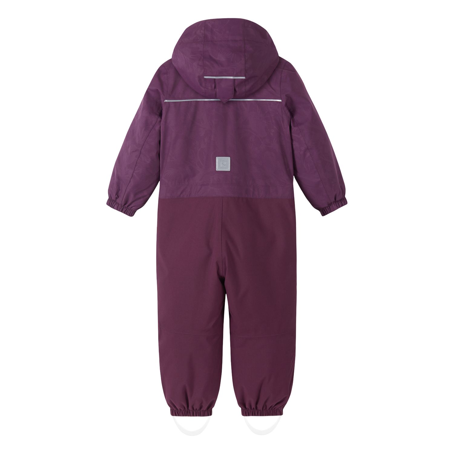 Reima Kipina, Overall, Barn, Deep Purple