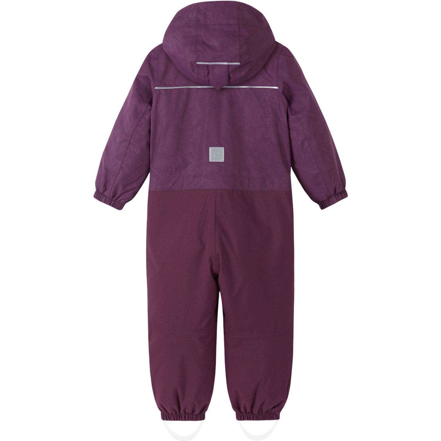Reima Kipina, Overall, Barn, Deep Purple