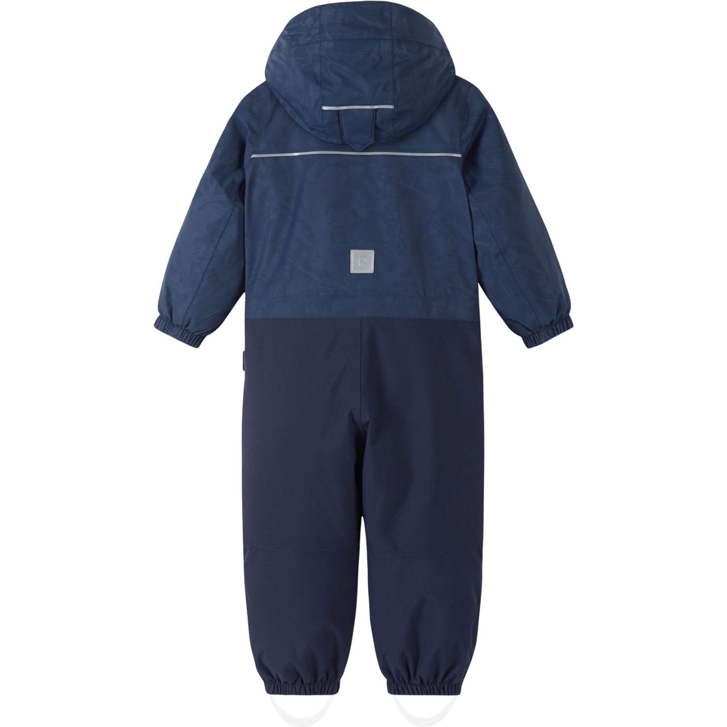 Reima Kipina, snowsuit, kids, navy