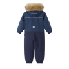 Reima Kipina, Vinterdress, Barn, Navy