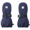 Reima Ote, mittens, kids, navy