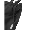 Reima Proxima, skibukser, børn, black