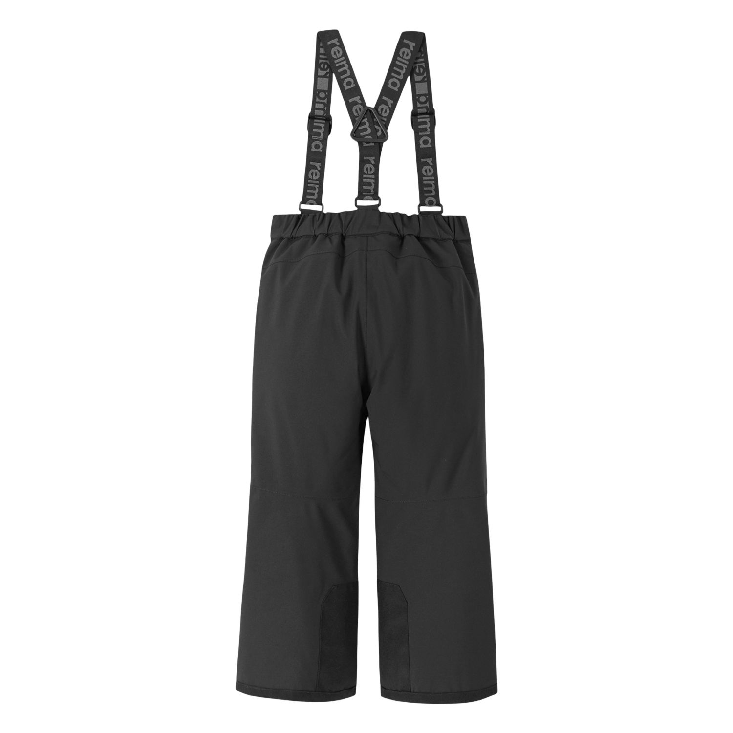 Reima Proxima, skibukser, børn, black