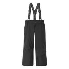 Reima Proxima, skibukser, børn, black