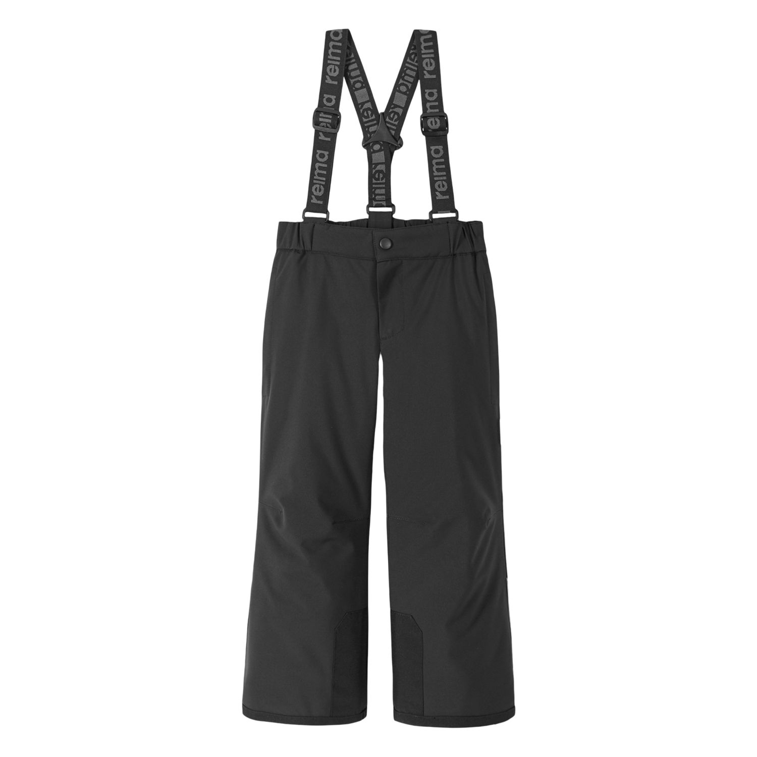 Reima Proxima, skibukser, børn, black