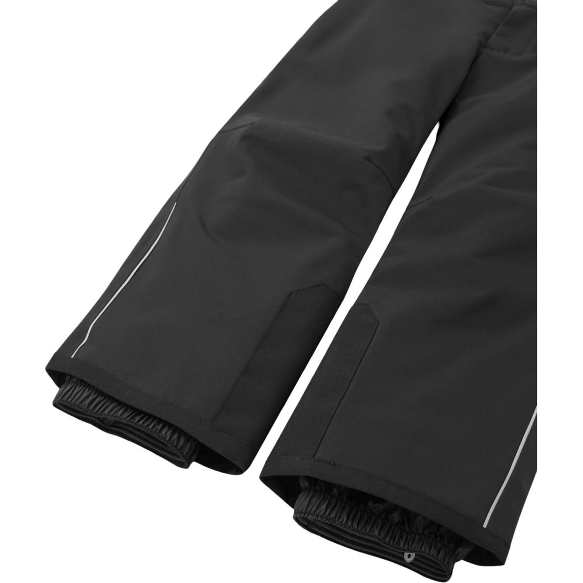 Reima Proxima, Skibukser, Barn, Black