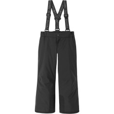 Reima Proxima, Skidbyxor, Barn, Black