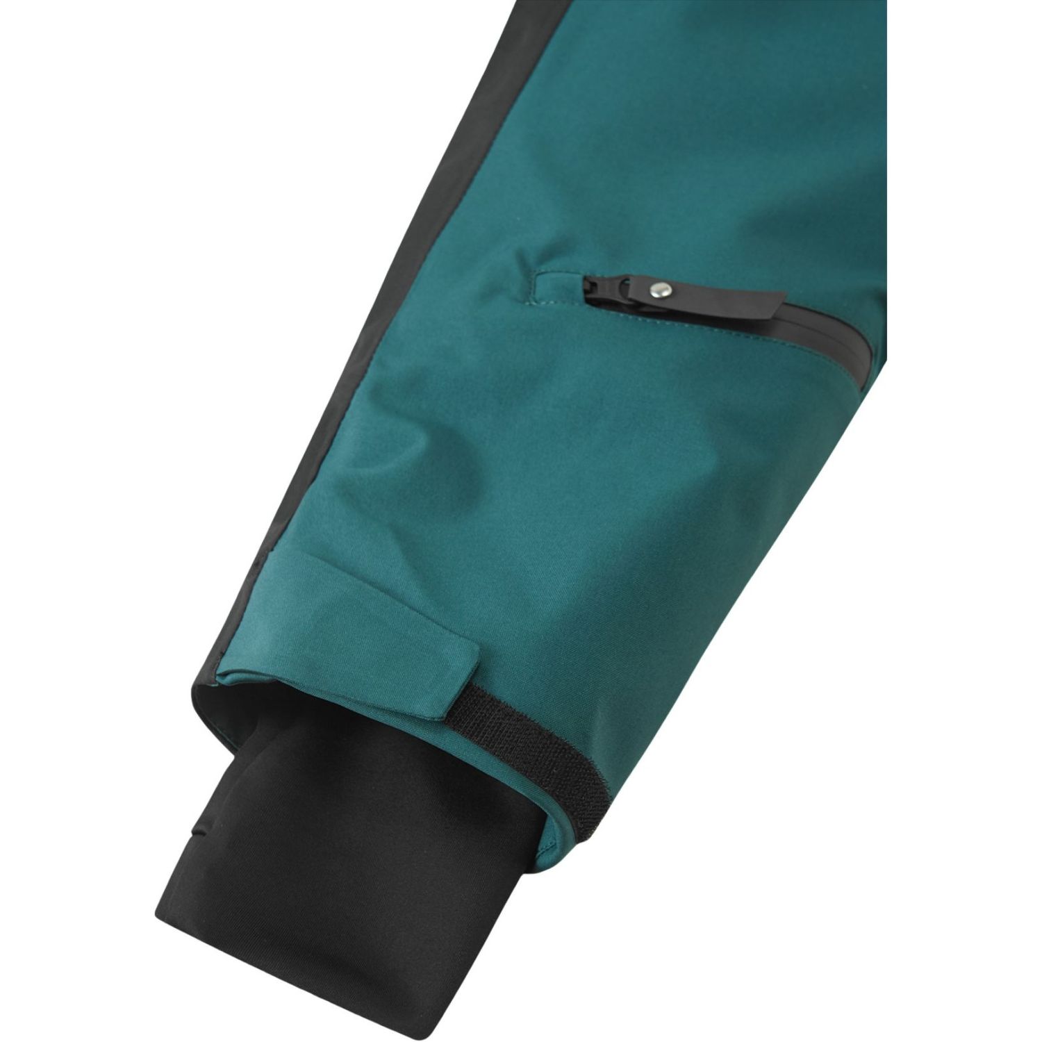 Reima Skaulo, flyverdragt, børn, dark teal