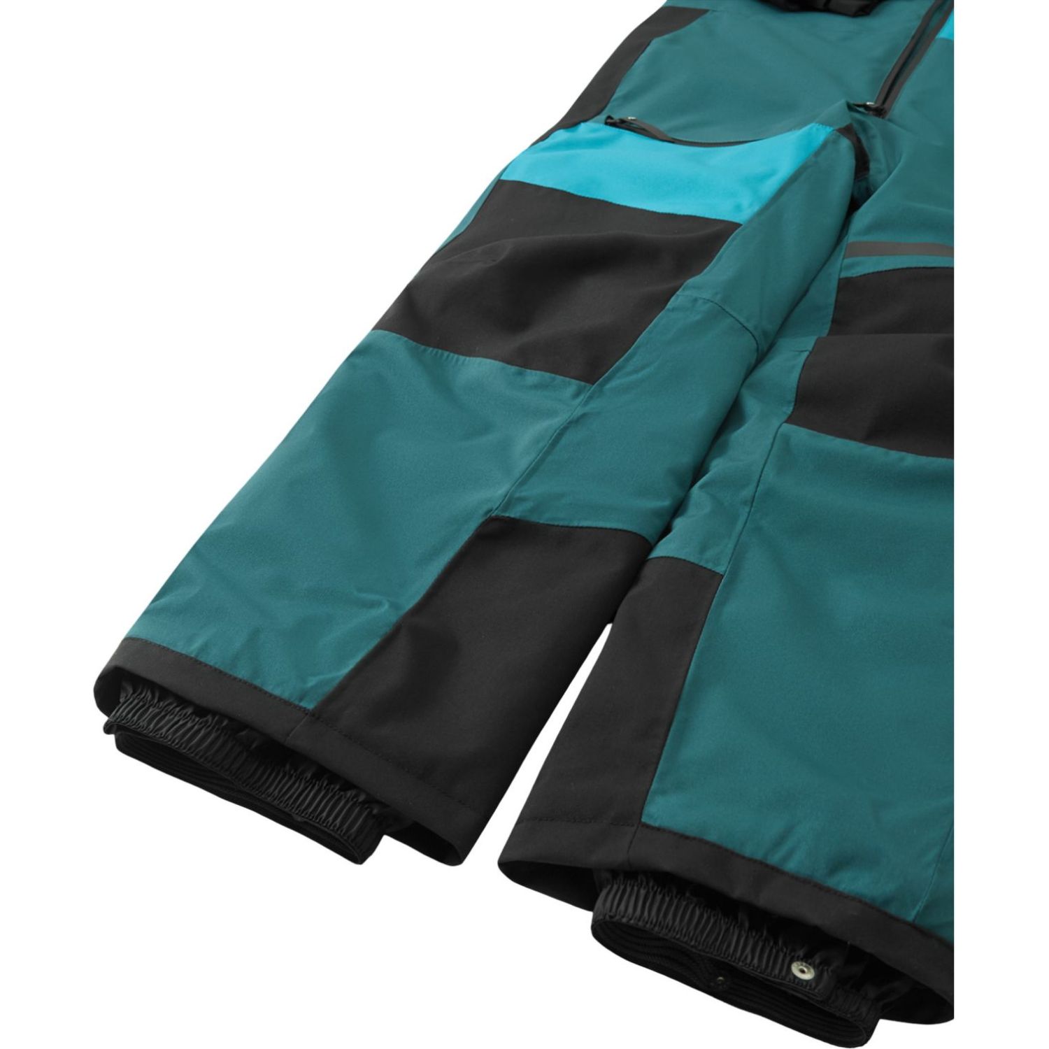 Reima Skaulo, flyverdragt, børn, dark teal