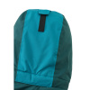 Reima Skaulo, sneeuwpak, kinderen, donker teal