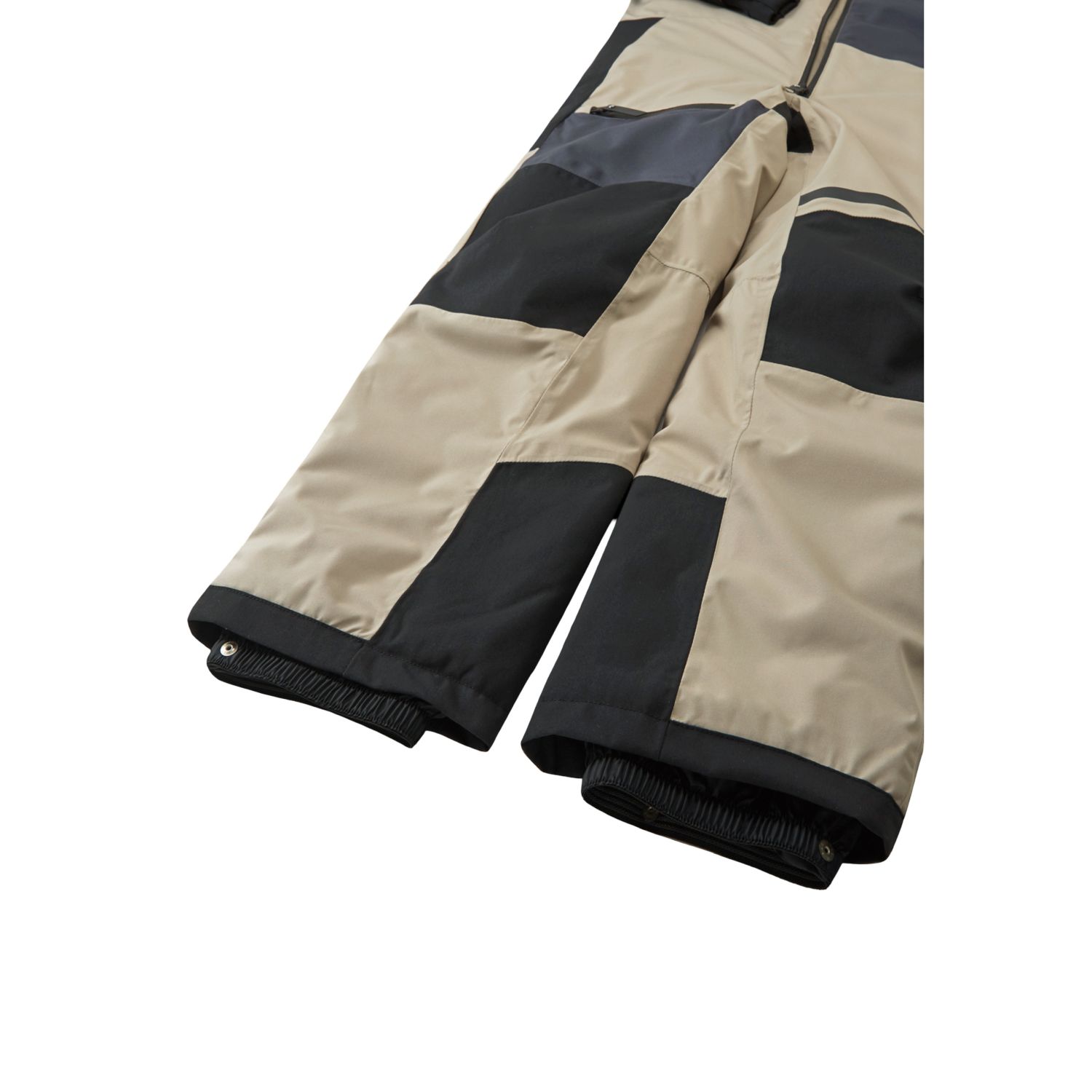 Reima Skaulo, sneeuwpak, kinderen, earthy beige