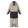 Reima Skaulo, sneeuwpak, kinderen, earthy beige