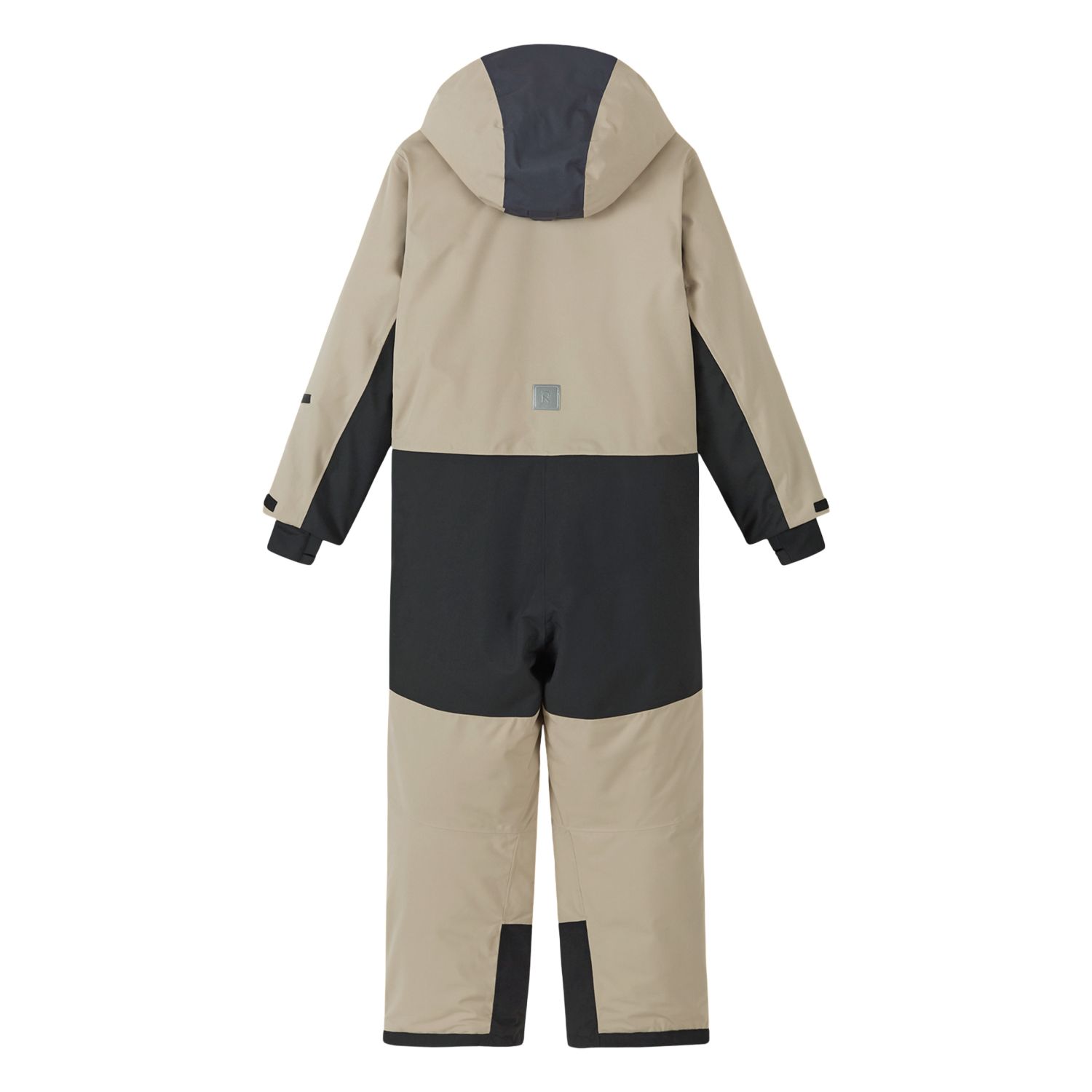 Reima Skaulo, sneeuwpak, kinderen, earthy beige