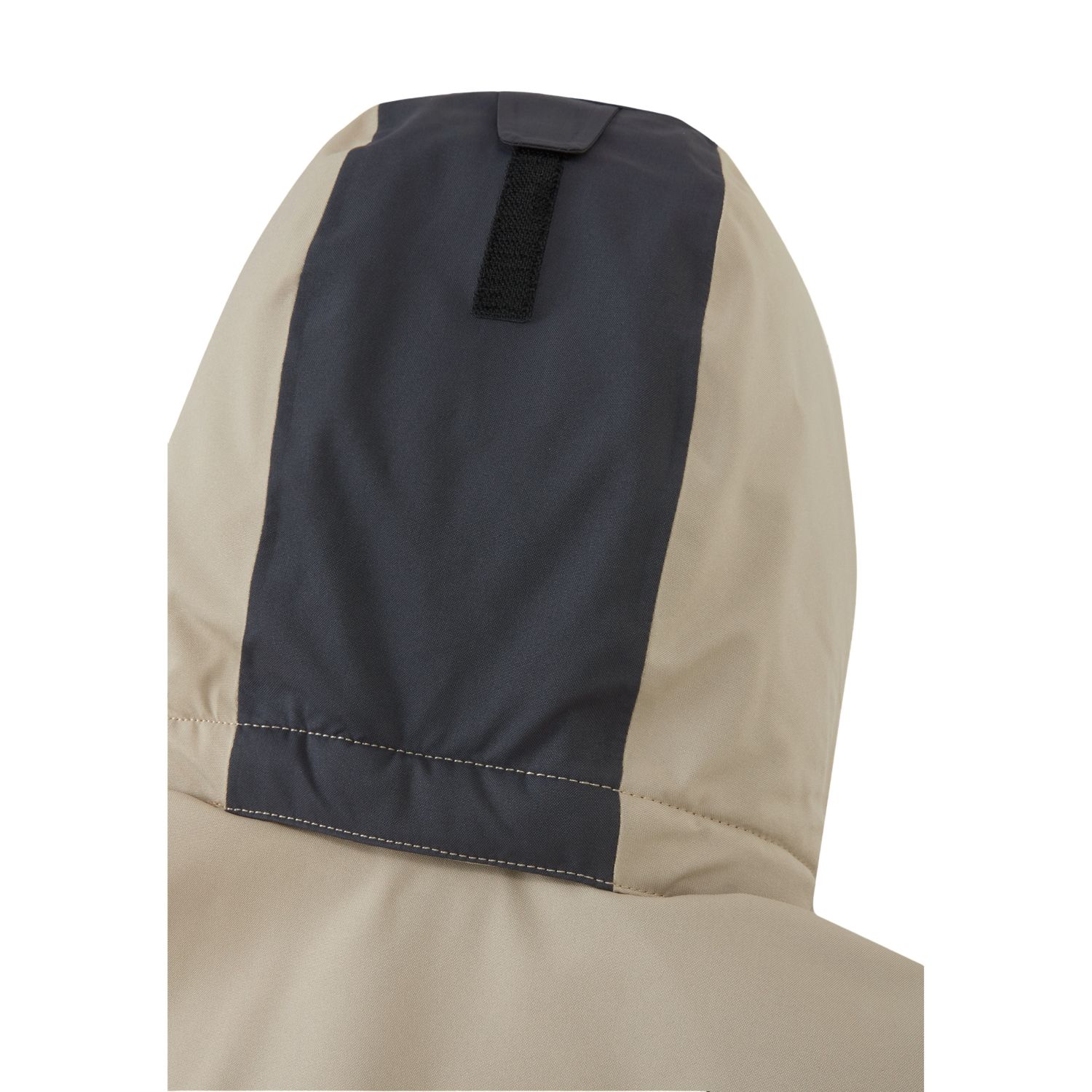 Reima Skaulo, tuta da neve, bambini, earthy beige
