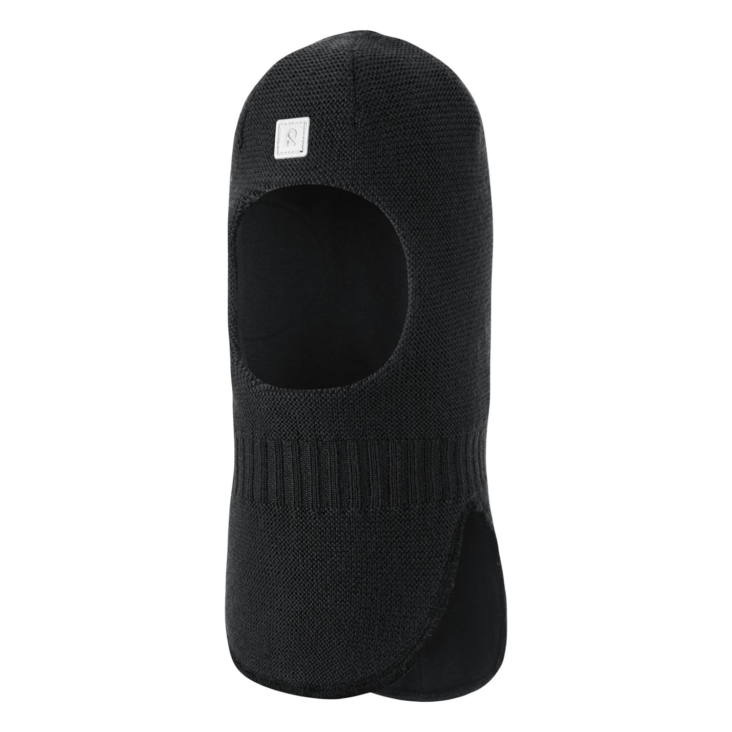 Reima Starrie, gyerek balaklava, fekete