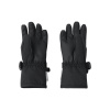 Reima Tartu, ski gloves, kids, black