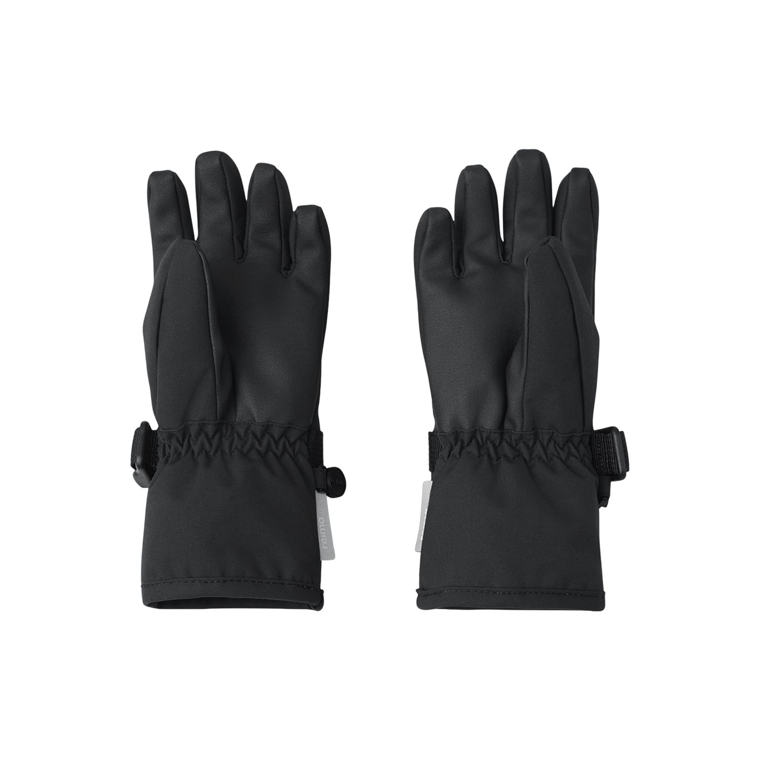 Reima Tartu, Skihansker, Barn, Black