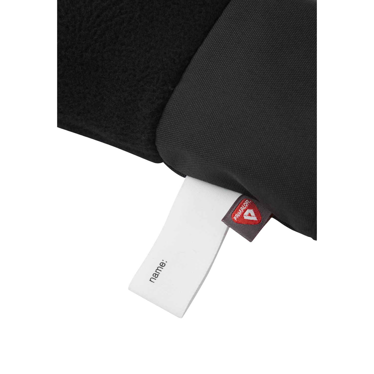 Reima Tartu, Skihansker, Barn, Black