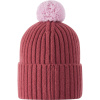 Reima Topsu, bonnet, enfants, red clay