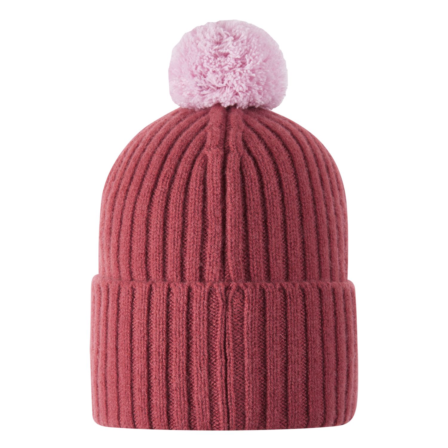Reima Topsu, gorro, niños, red clay