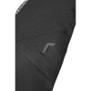 Reusch Alba GTX, luvas de esqui, feminino, preto