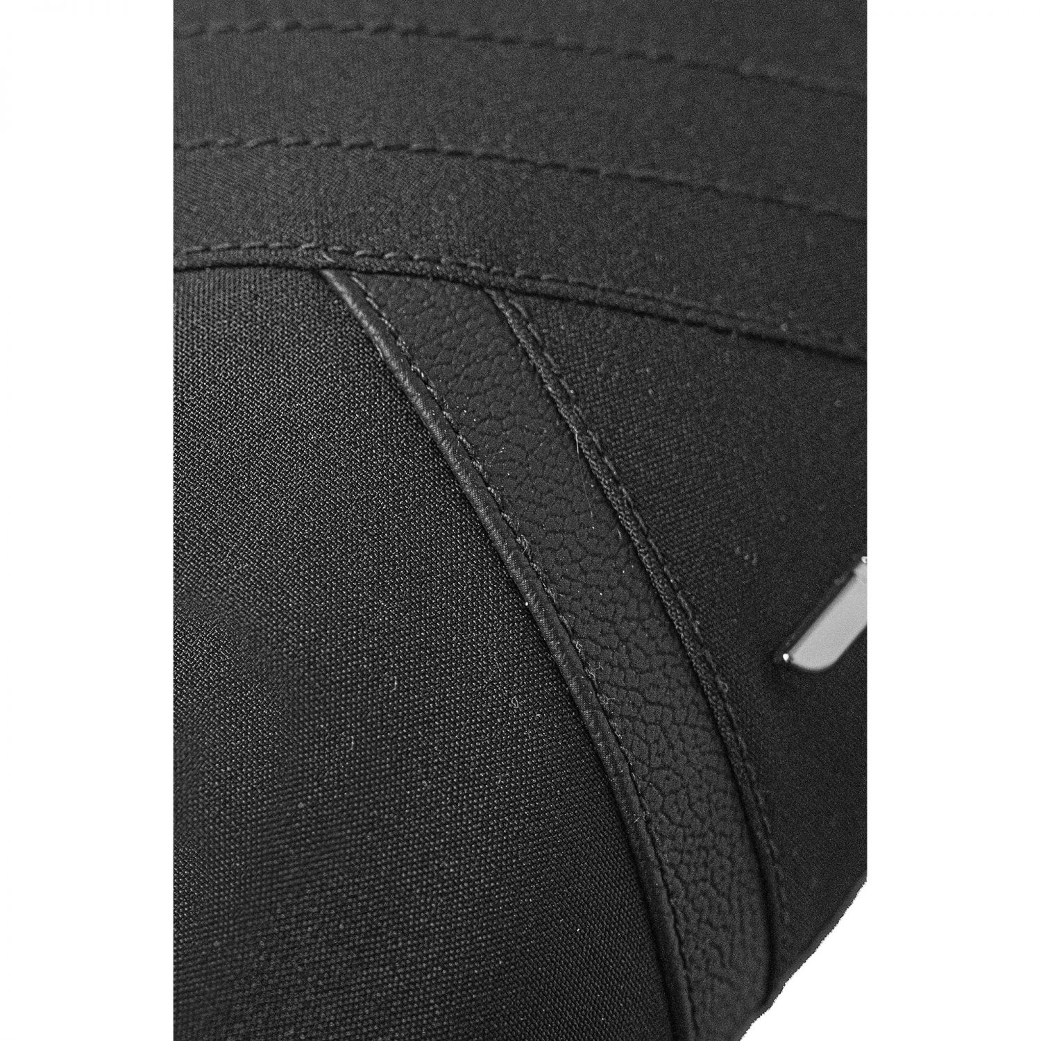 Reusch Alba GTX, lyžiarske palčaté rukavice, dámske, čierna