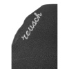 Reusch Alba GTX, lyžiarske palčaté rukavice, dámske, čierna