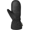 Reusch Alba GTX, lyžiarske palčaté rukavice, dámske, čierna